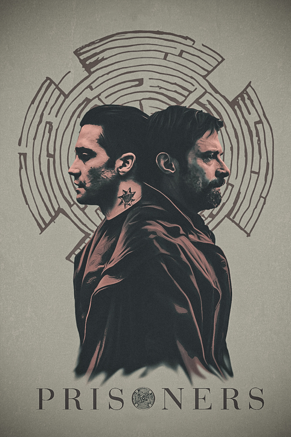 Prisoners (2013) [134510] (A1673276296) [[Movies]] --Plex--